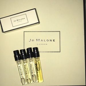 Jo Malone Cologne Sampler